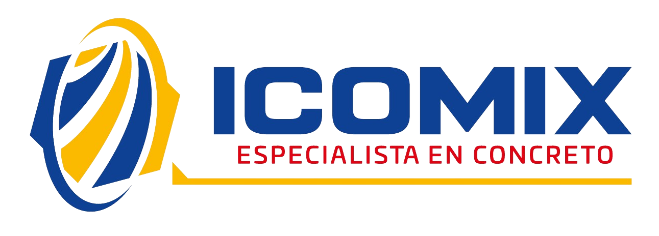 Logo de ICOMIX S.A.C.